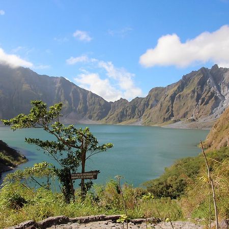 Bognot Lodge : Alvin Bognot Mt Pinatubo Guesthouse And Tours Santa Juliana Zewnętrze zdjęcie