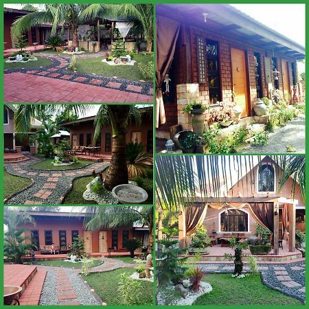 Bognot Lodge : Alvin Bognot Mt Pinatubo Guesthouse And Tours Santa Juliana Zewnętrze zdjęcie