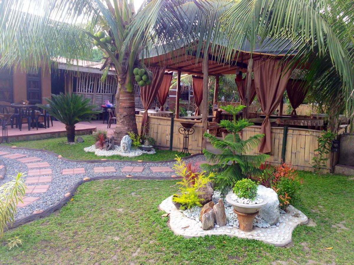 Bognot Lodge : Alvin Bognot Mt Pinatubo Guesthouse And Tours Santa Juliana Pokój zdjęcie