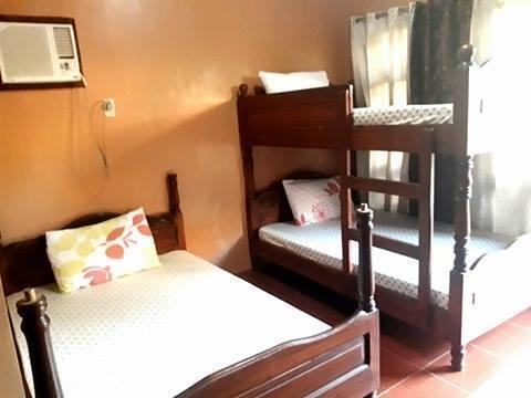 Bognot Lodge : Alvin Bognot Mt Pinatubo Guesthouse And Tours Santa Juliana Zewnętrze zdjęcie